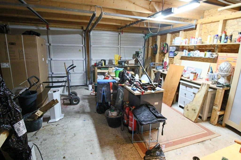Garage