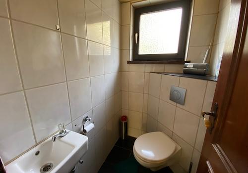 Gäste-WC