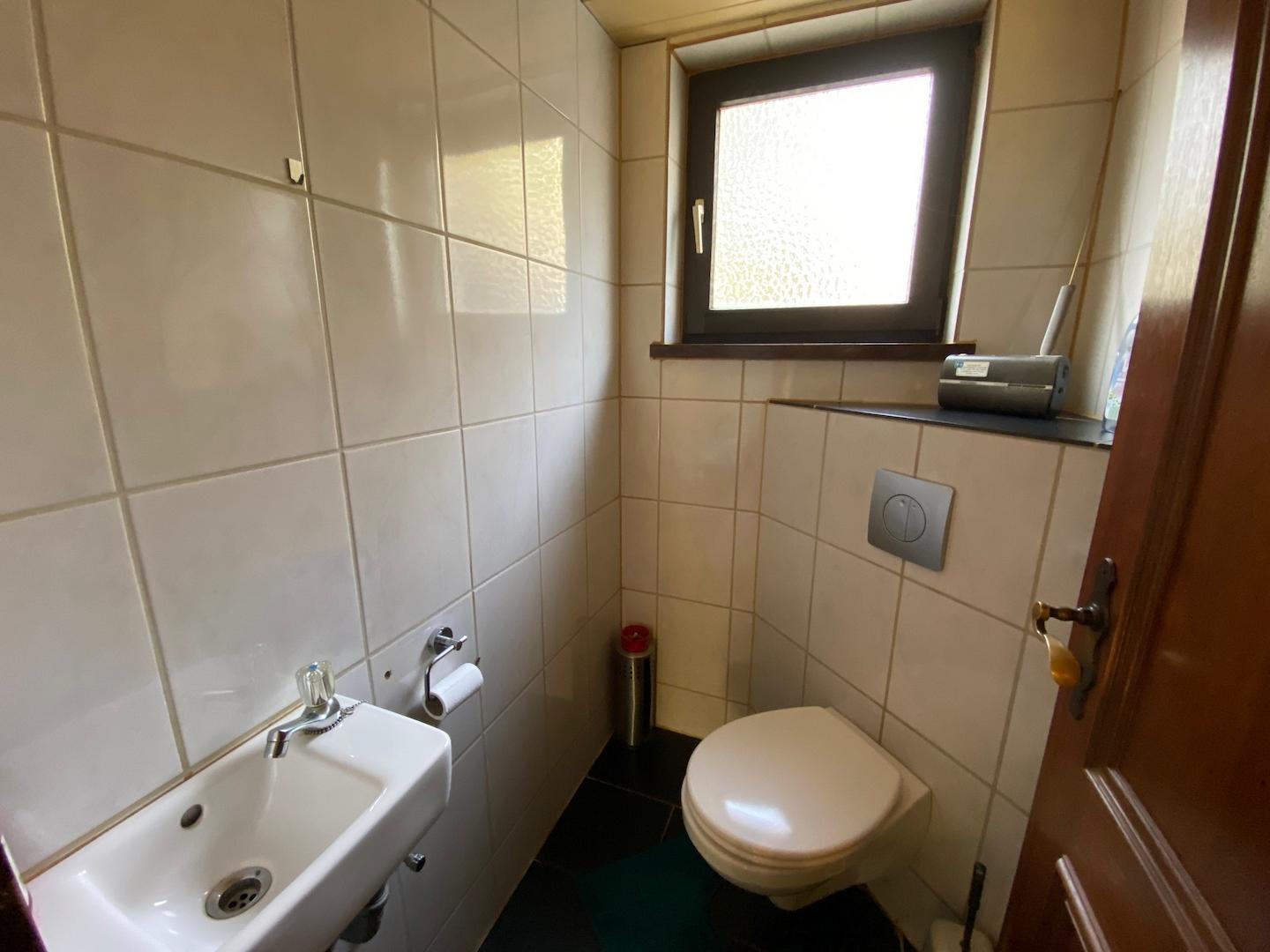 Gäste-WC