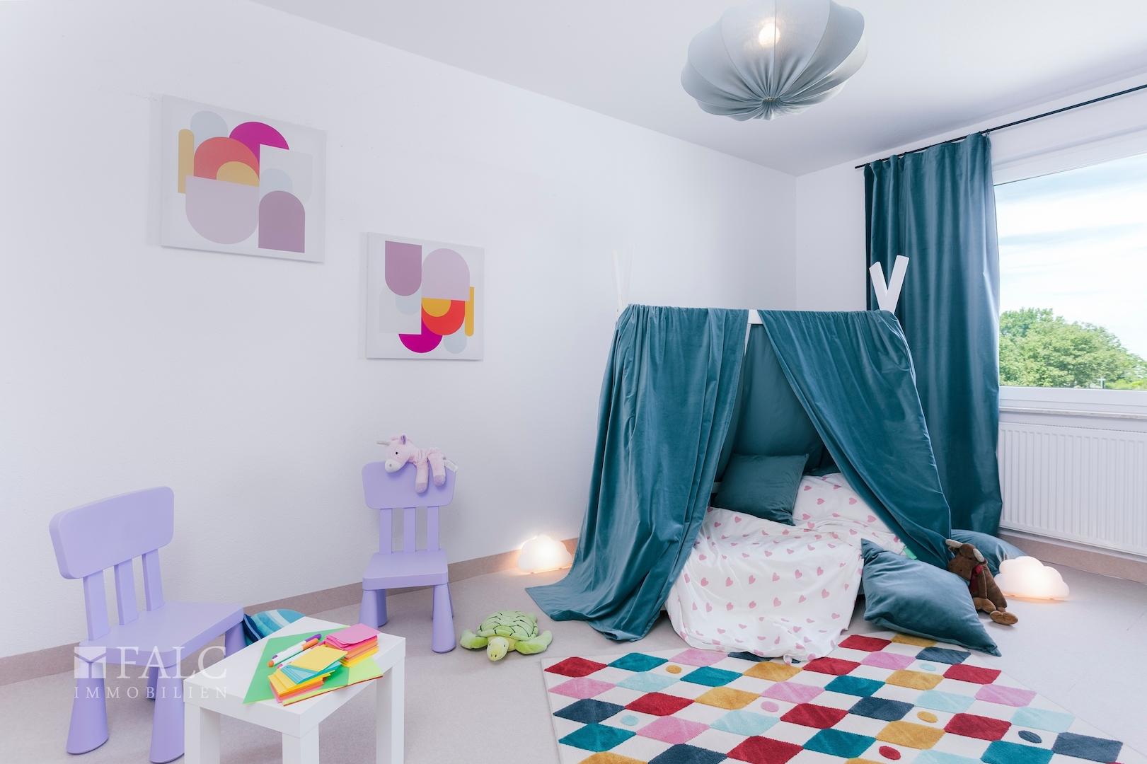 Kinderzimmer