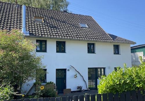 Haus vorne 2
