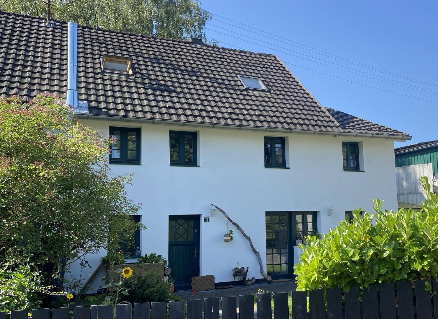 Haus vorne 2