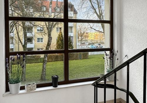 Treppenhaus