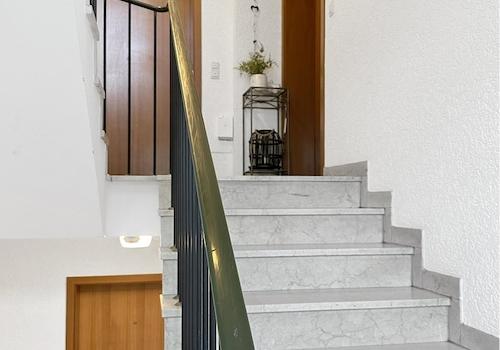 Treppenhaus