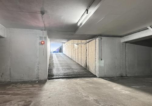 Tiefgarage
