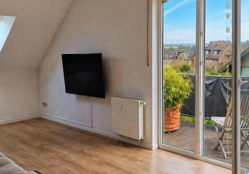 Wohnzimmer III
