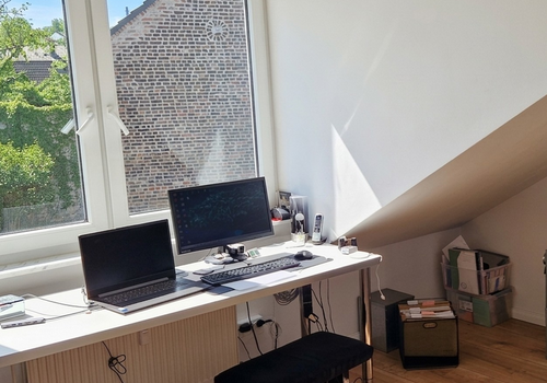 Büro