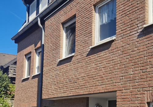 Frontansicht