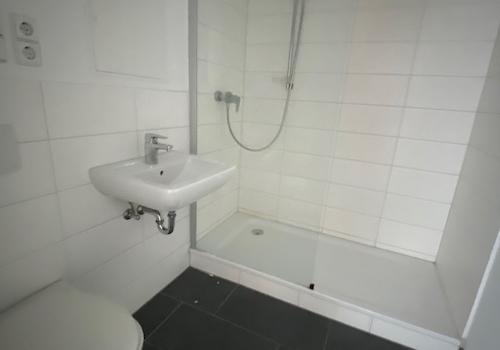 Badezimmer (Muster)
