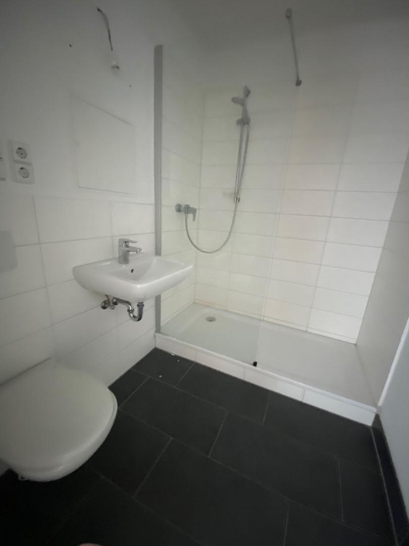 Badezimmer (Muster)
