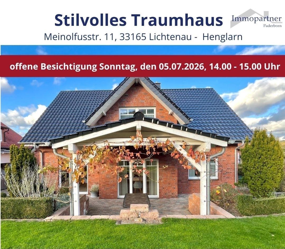 Offene Besichtigung