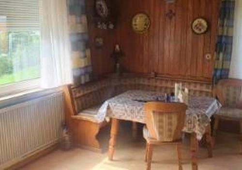 Küche/Esszimmer