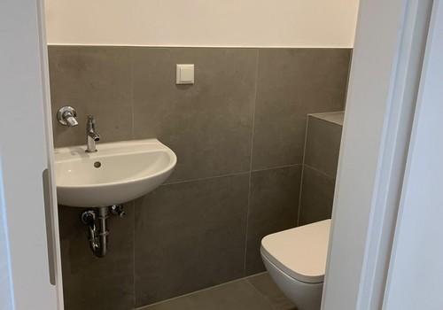 Gäste WC