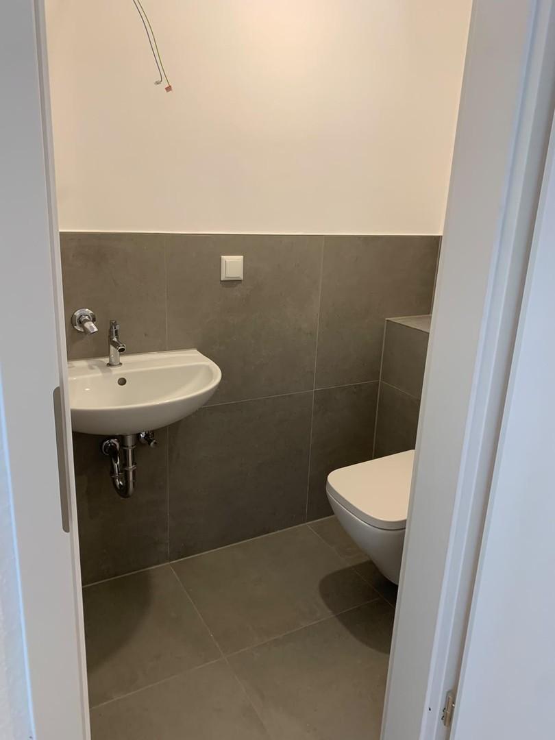 Gäste WC