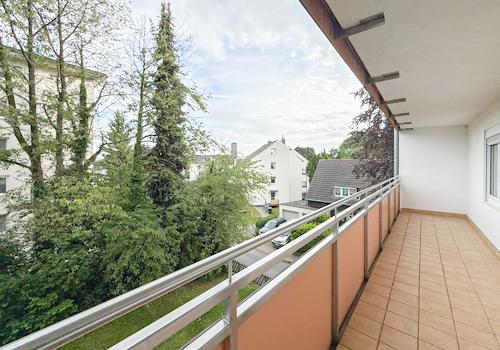 Loggia