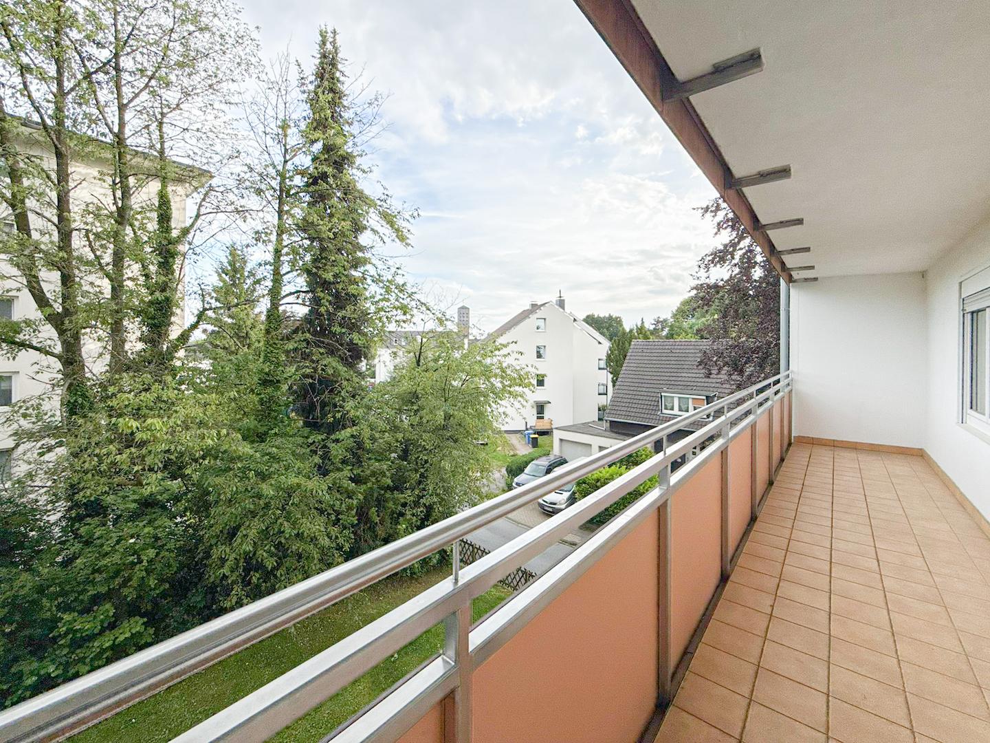 Loggia