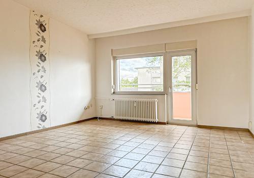 Wohnraum