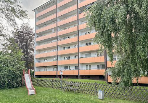 Aussenansicht