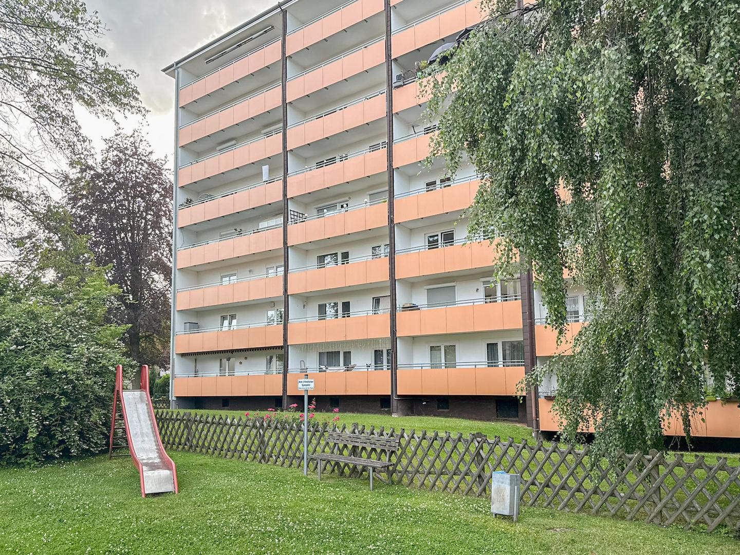 Aussenansicht