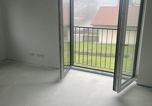schöner Ausblick