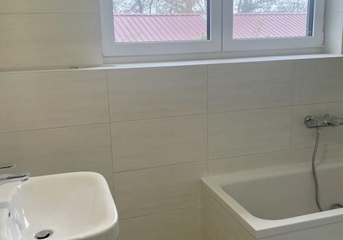 Badewanne