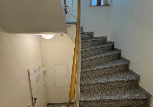 Treppenhaus