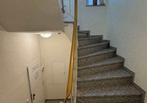 Treppenhaus