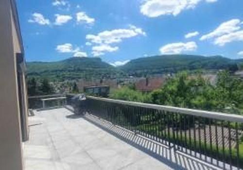 Terrasse Süd