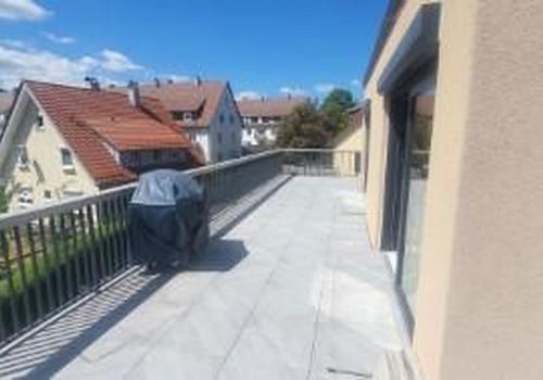 Terrasse Süd