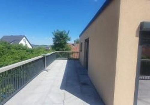 Terrasse West