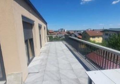 Terrasse Ost