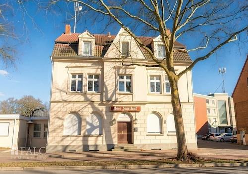Außenansicht vorne