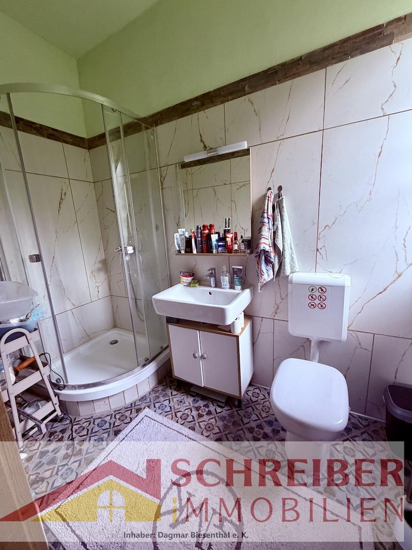 Gästebad EG
