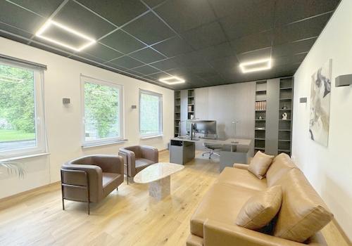 Büro