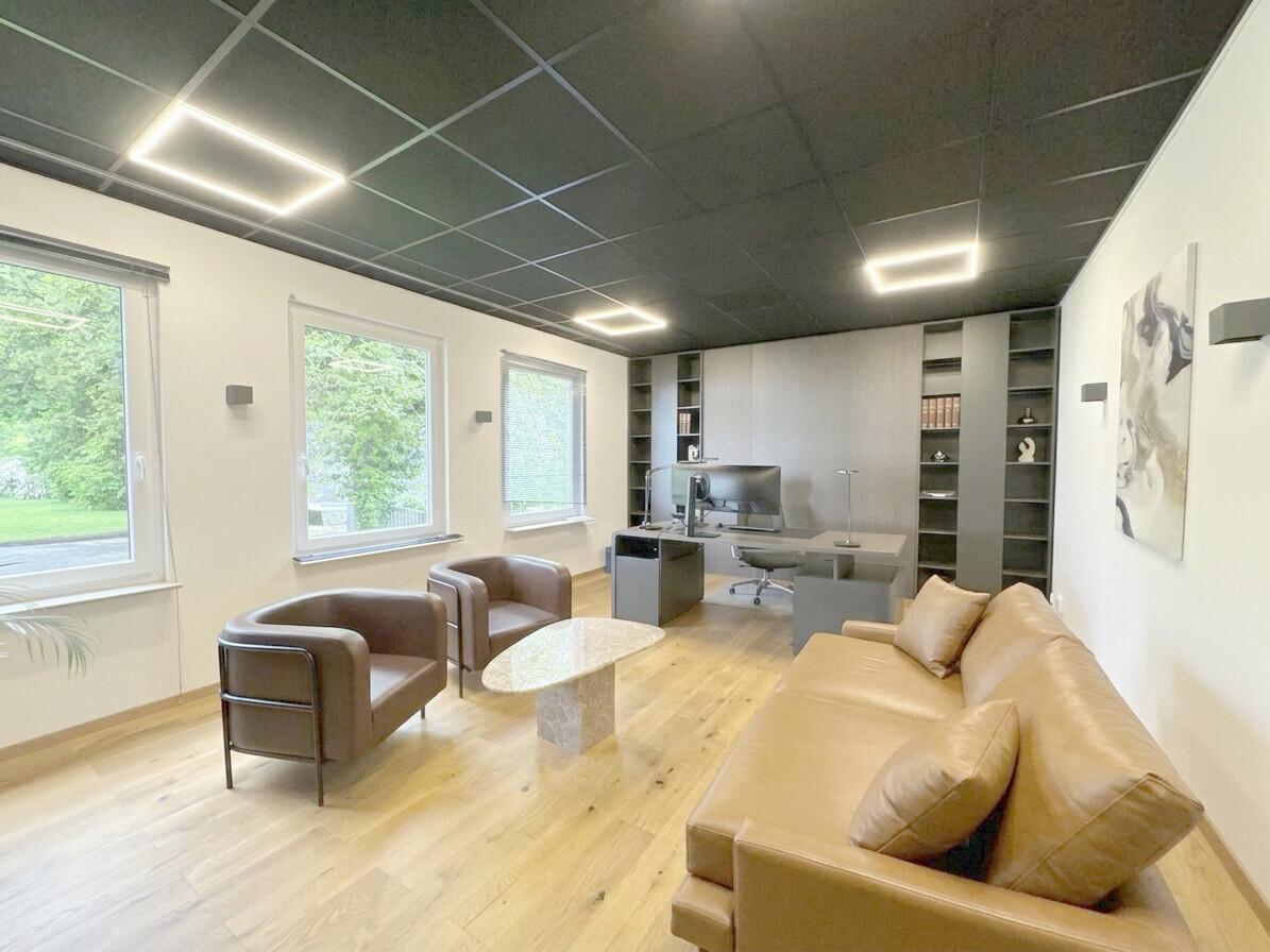 Büro