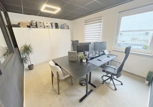 Büro