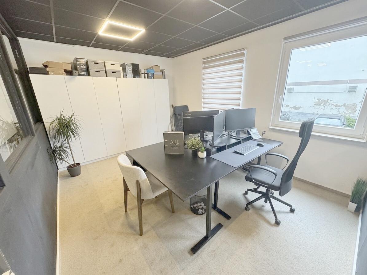 Büro