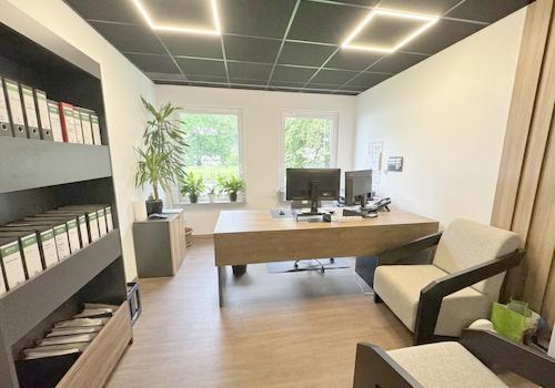Büro
