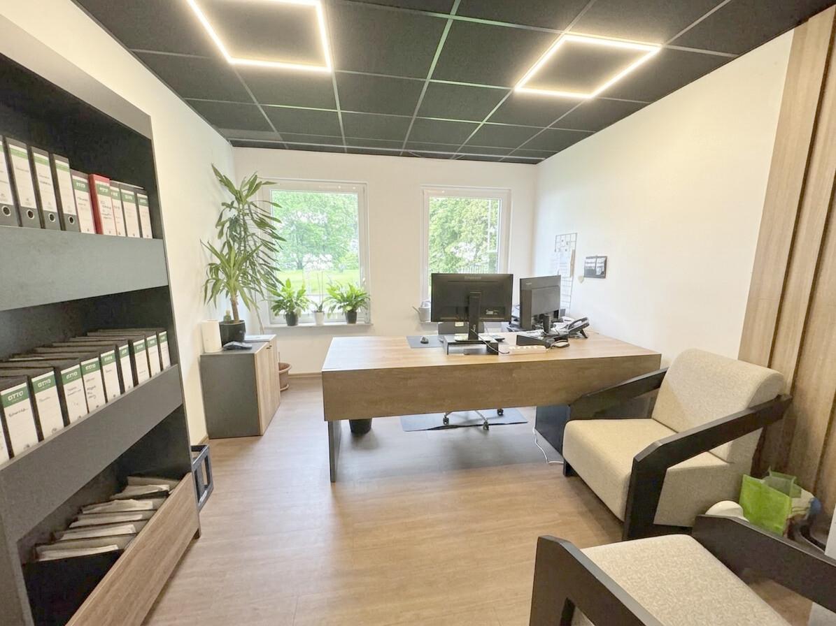 Büro