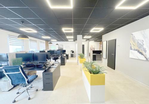 Büro