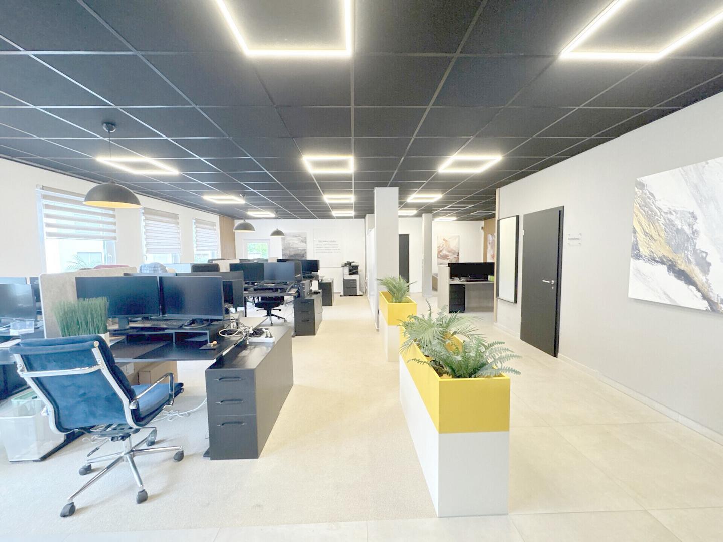 Büro