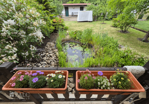 Garten