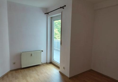 kleines Zimmer