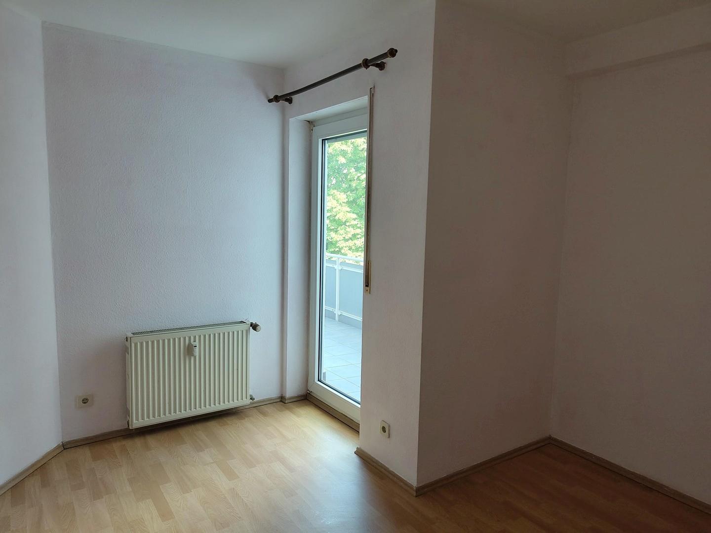 kleines Zimmer