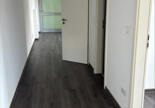Flur Büro 3