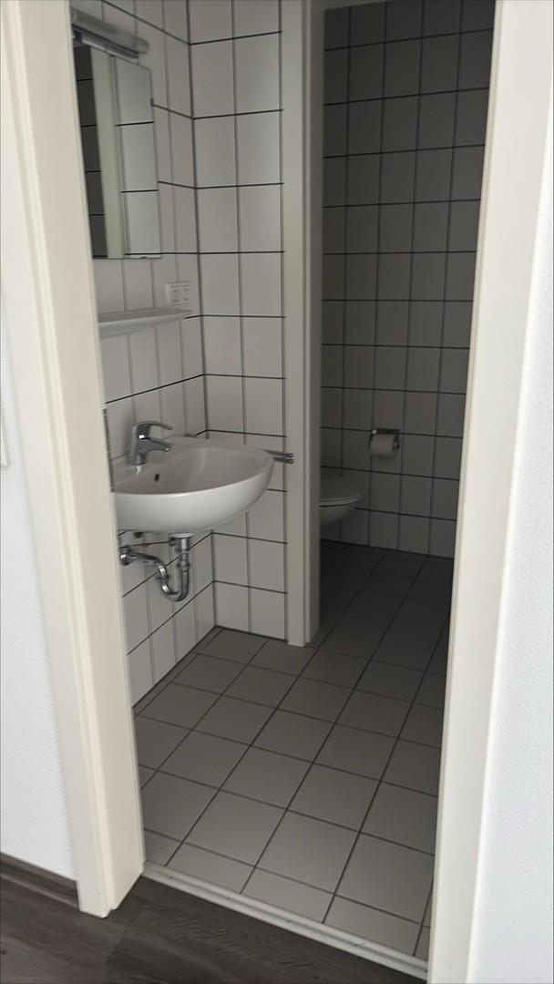 Bad Büro 3