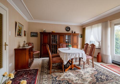 Wohnen/Essen