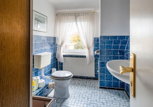 Duschbad OG