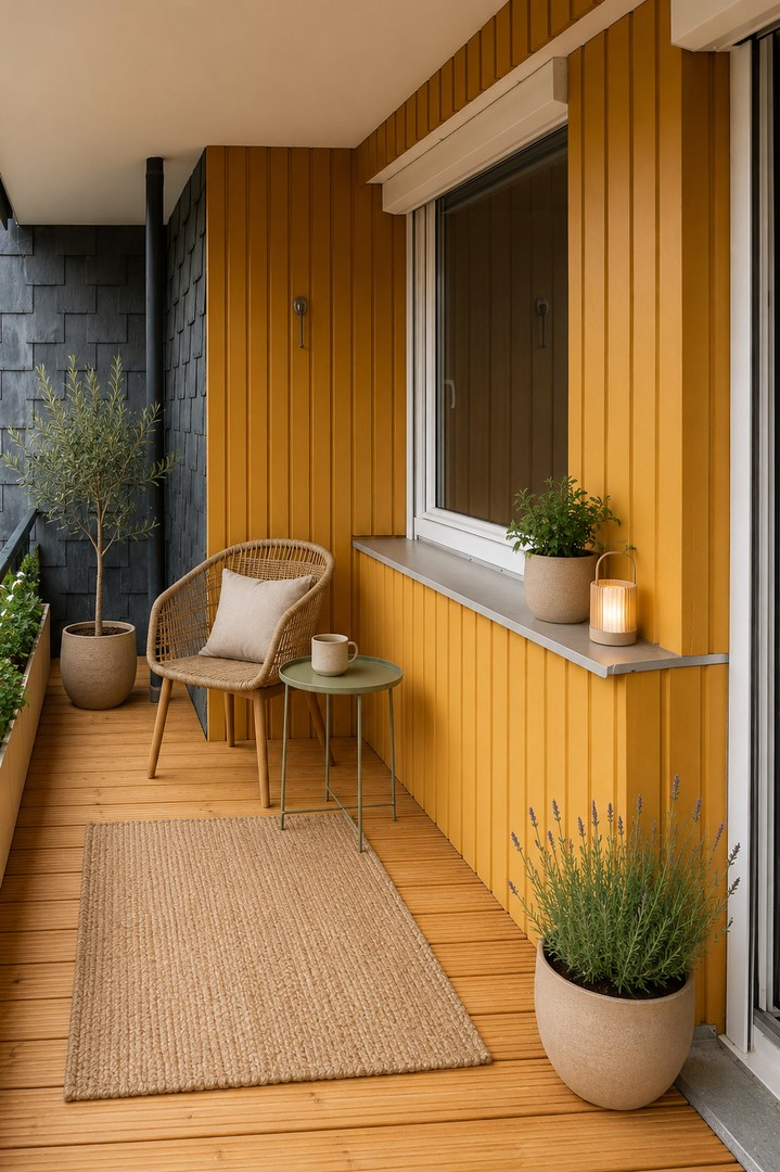 Balkon