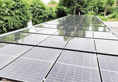 PV - Module